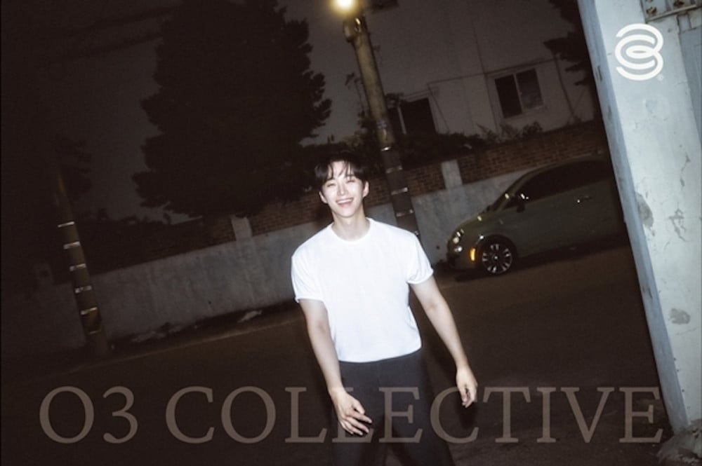 Lee Junho 2PM mendirikan agensi [instagram]